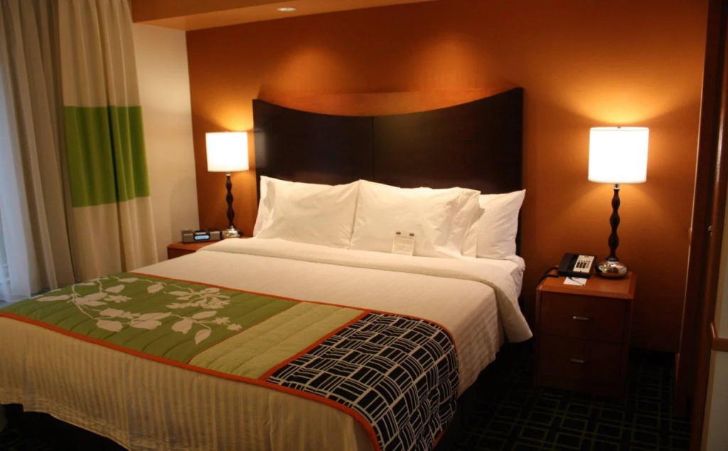 Fairfield Inn by Marriott Morgantown