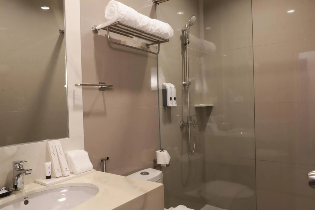 Stacia Hotel powered by Cocotel