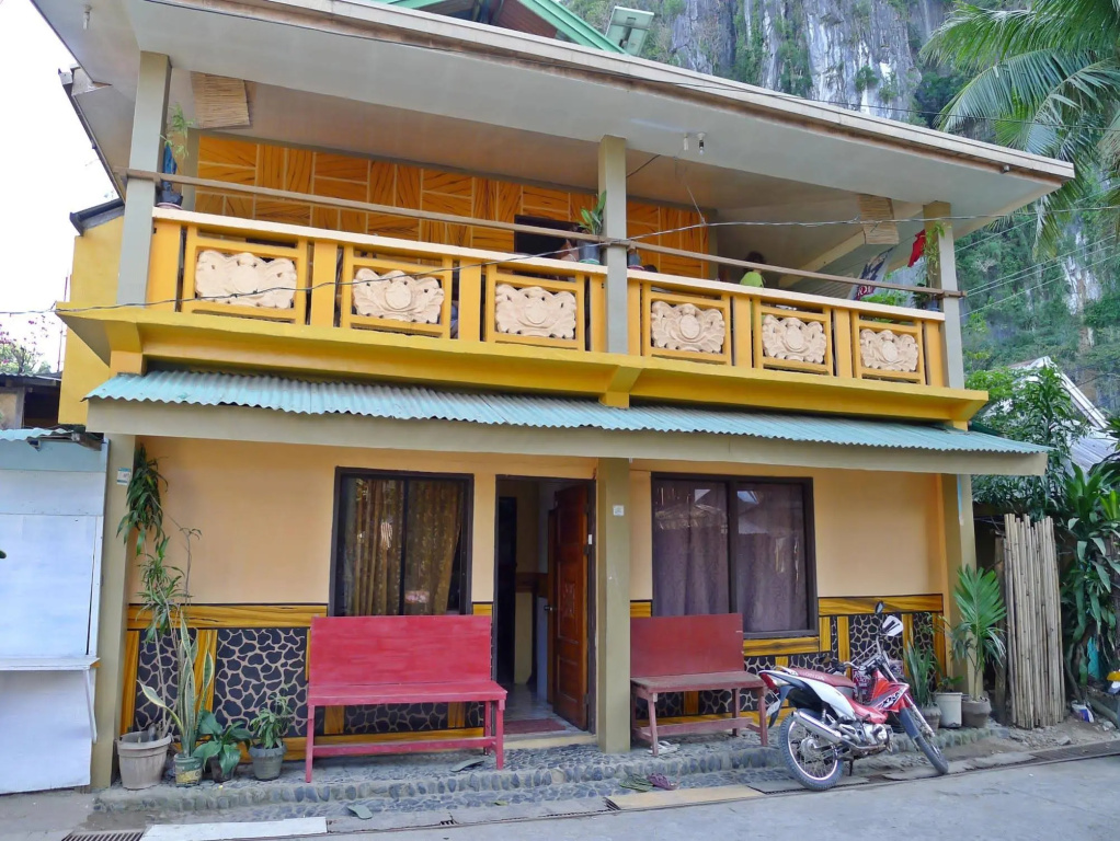 Francisco Inn
