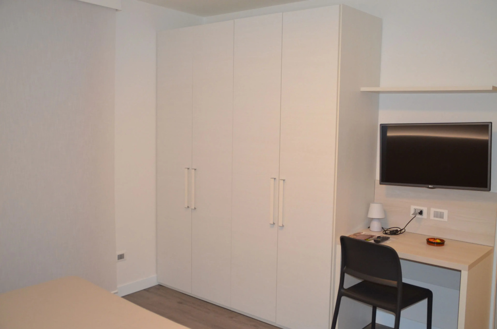 Hotel Ristorante Cigno - Camere and Aparthotel