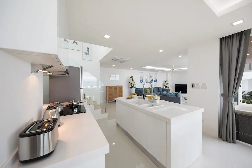 Villa Hailan with Private Pool