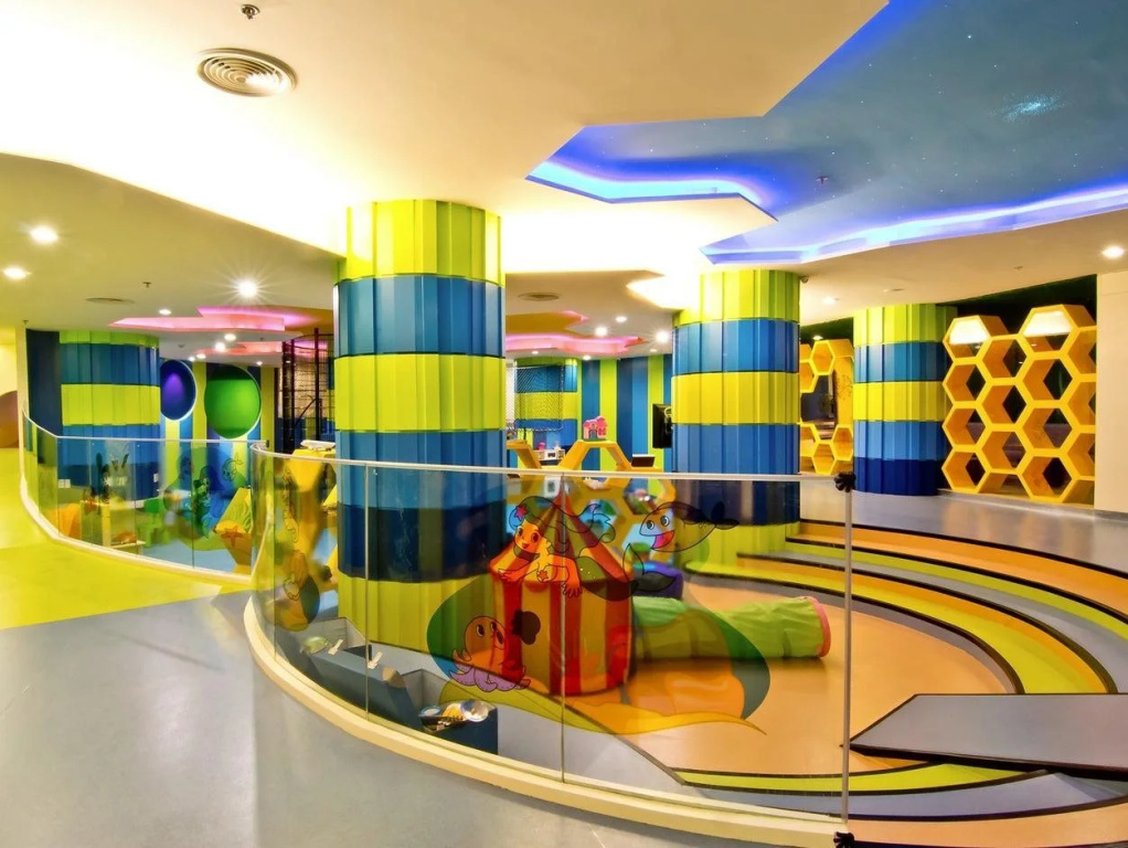 Royal Cliff Beach Hotel Pattaya
