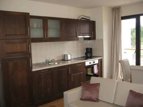 Chamkoria Chalets