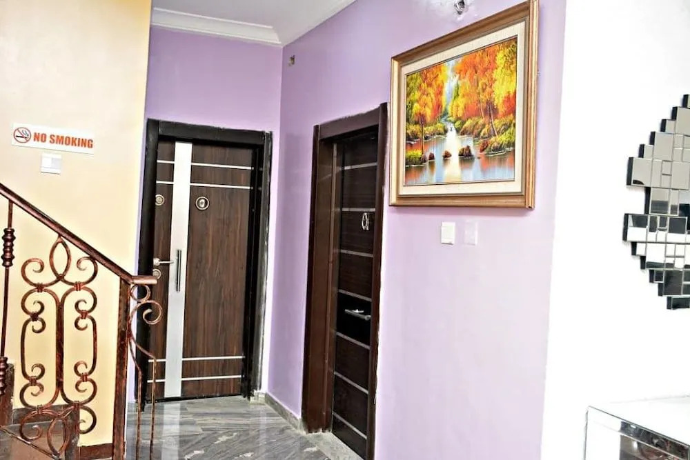 La Viju hotel & suites