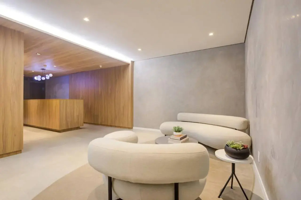 Roomo Brooklin Morumbi Residencial