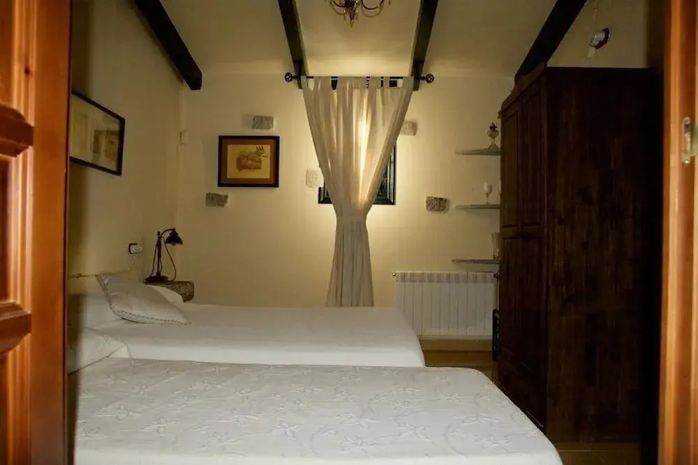 Hotel Rural La Jara