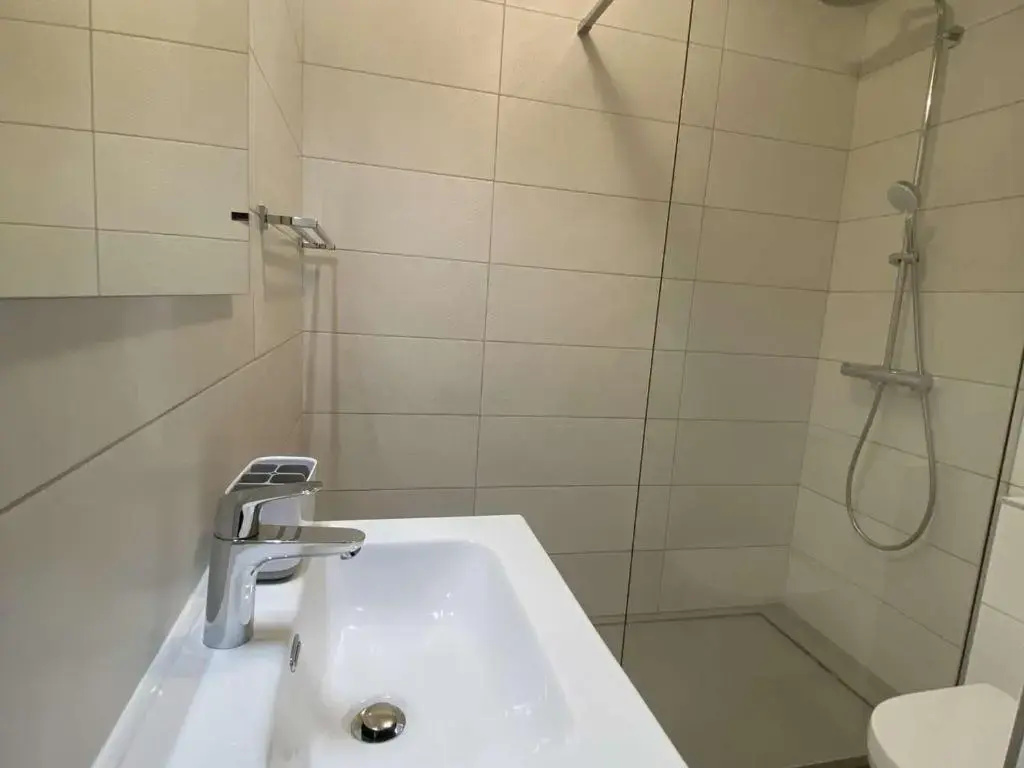 Appartement Le Grand-Bornand, 1 pièce, 4 personnes - FR-1-241-37