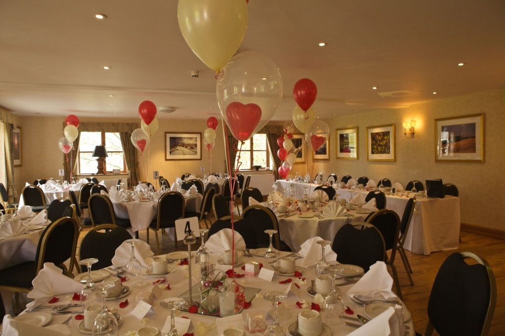 Exmoor White Horse Inn