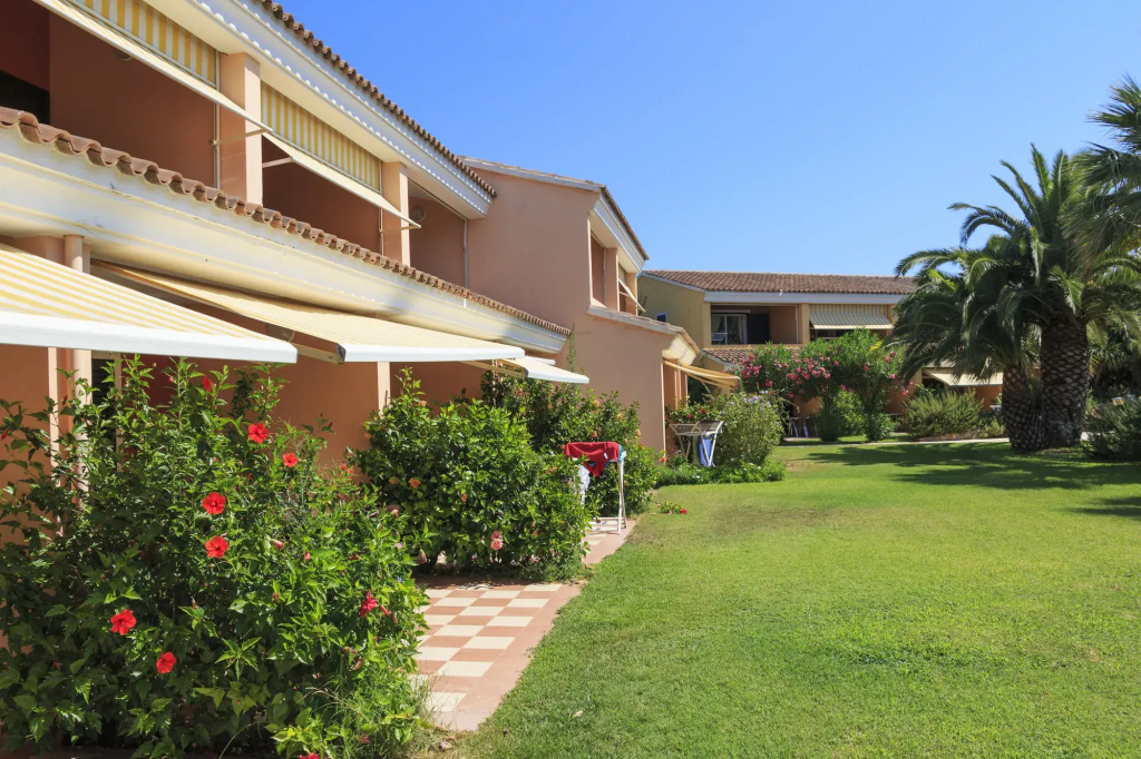 Sentido Tirreno Resort