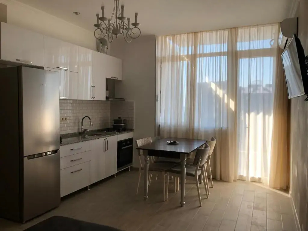 Tbel Abuseridze Street 5A