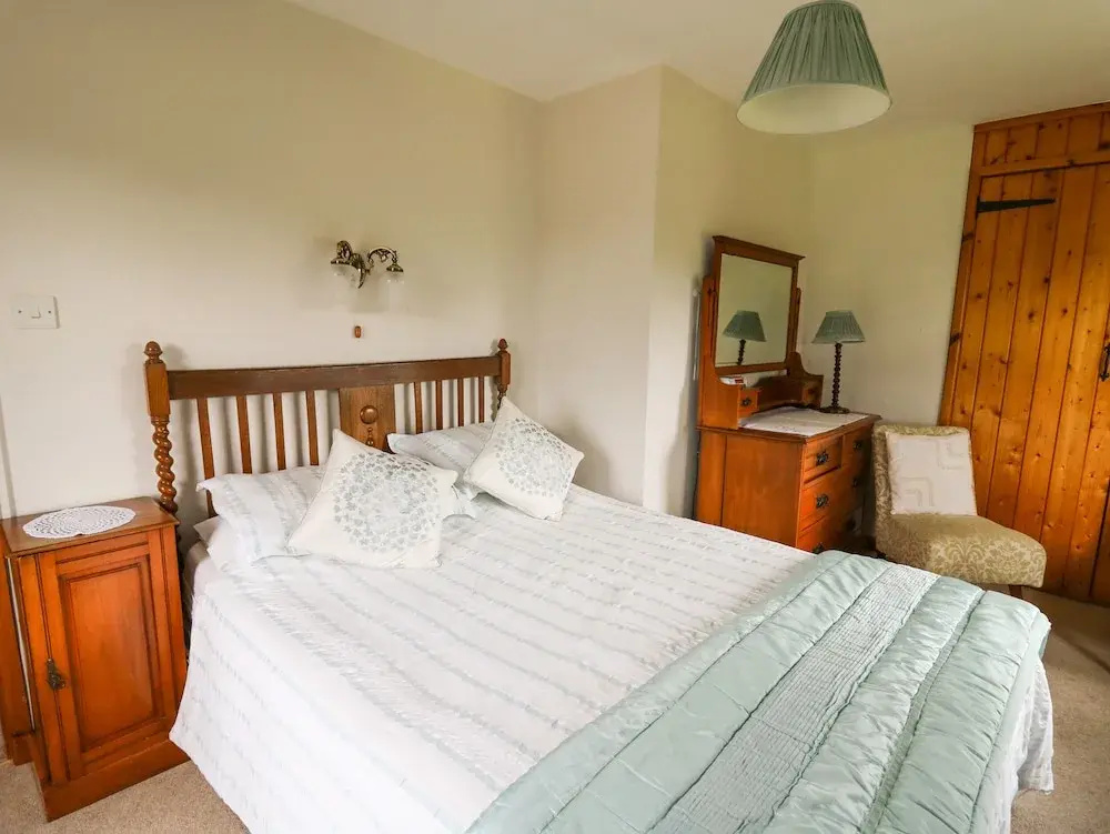 Holly Farm Cottage