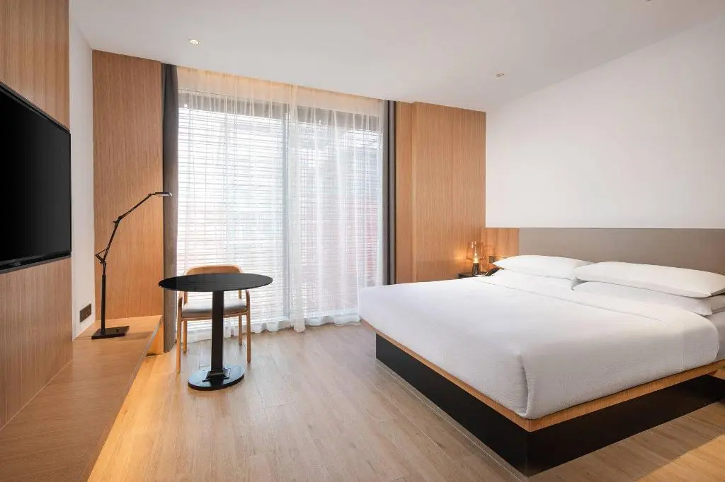 Fairfield by Marriott Taiyuan South