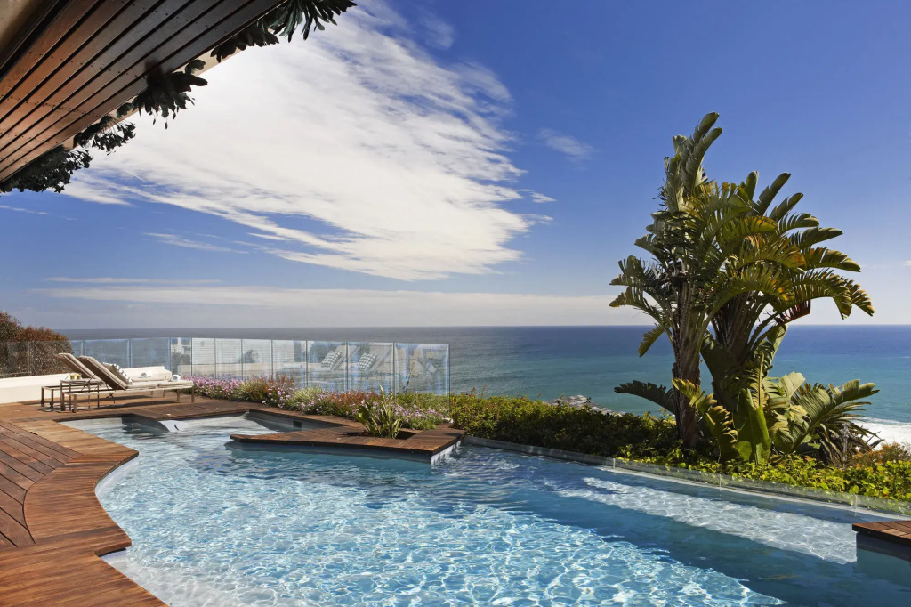 Ellerman House