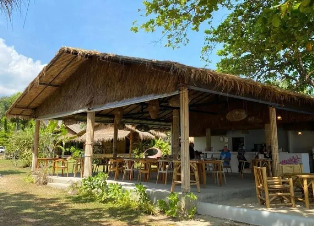 Margarita Beach