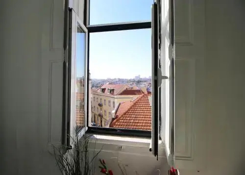 Rita & Marino Apartment