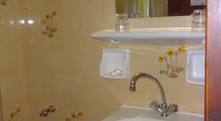 Dimitra Hotel
