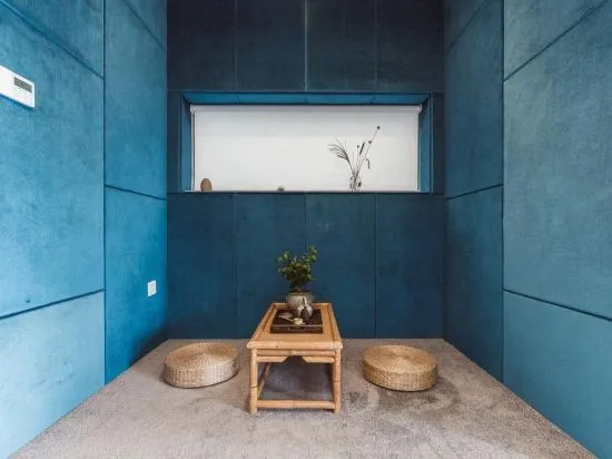 Pure Shangju Homestay