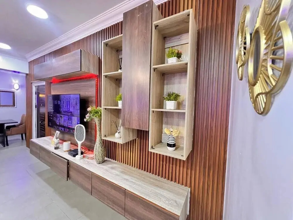 Lanosa Apartment