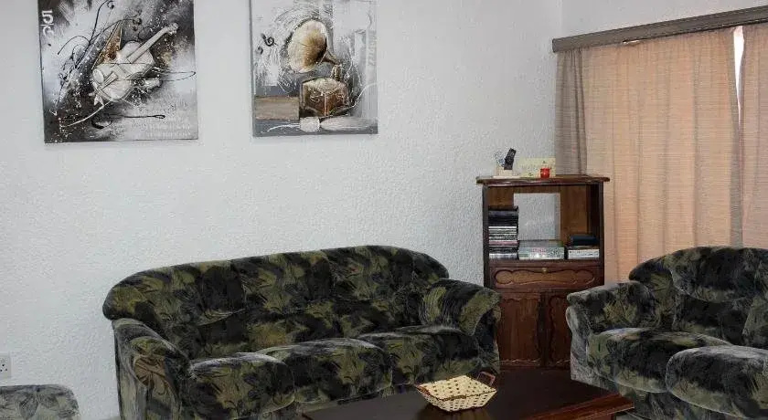 Magia Guest House