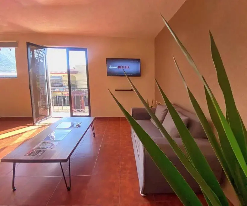 Casa Aga Orizaba - Apartahotel