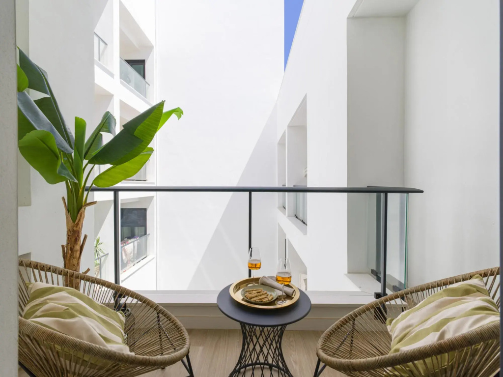Lavish Home By CanariasGetaway