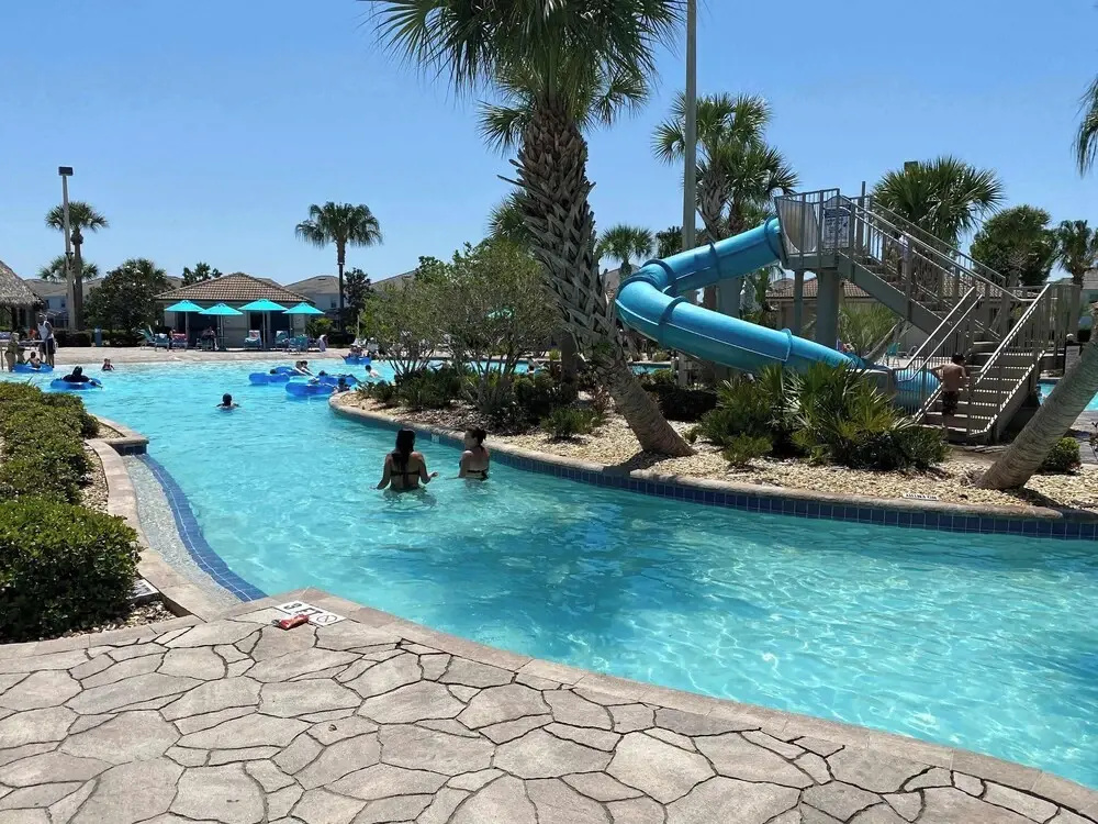 Moonlit Magic Resort Amenities!