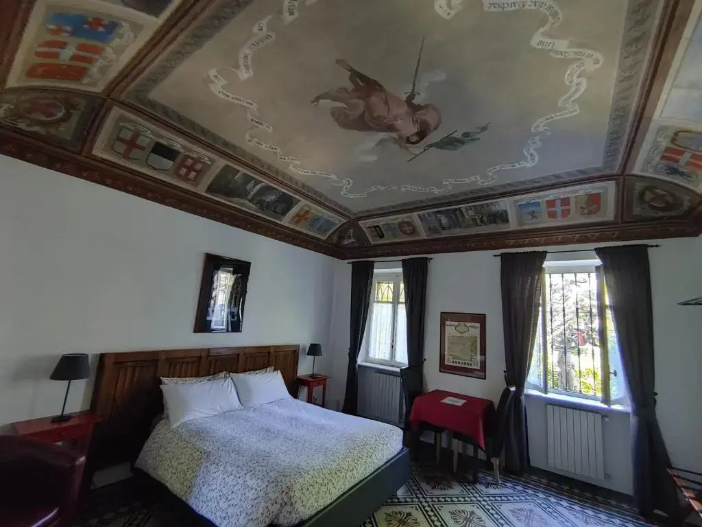 B&B Villa Ferrari