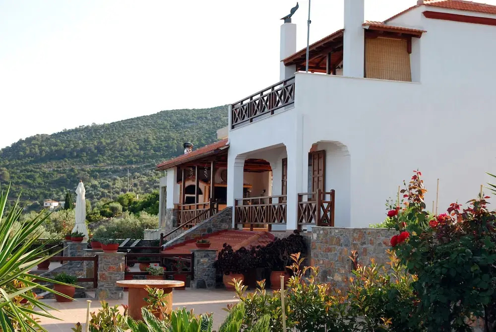 Villa Elena