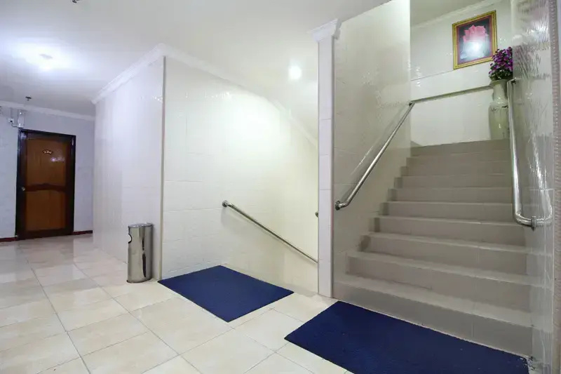 Airy Eco Nagoya Komplek Bumi Indah Blok Empat 42 Batam