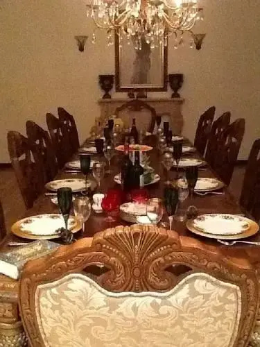 Bouganim Villa