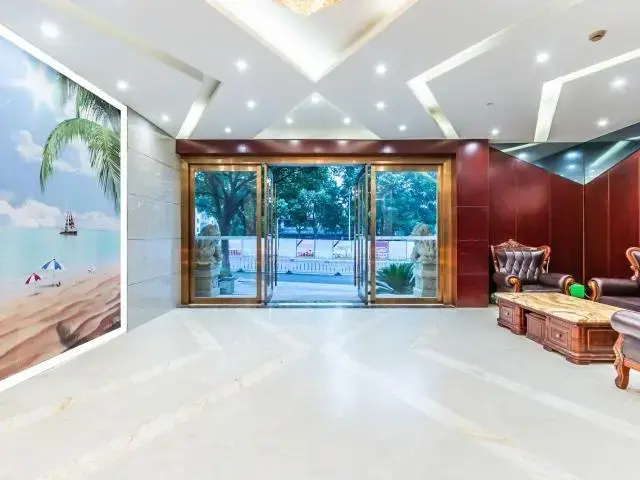 Jinjiang Inn Style Shaoxing Qingfangcheng Keyan Scenic Area