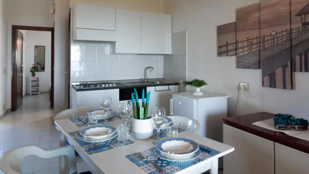Welcomely - Casa Della Luna