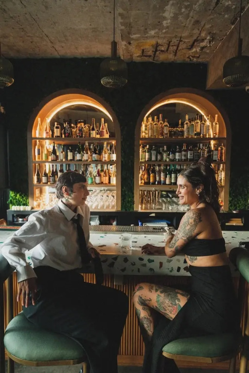 Hotel Boutique Lafayette Tijuana