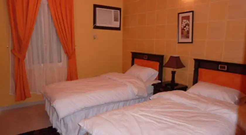 Hyat Rabigh Hotel