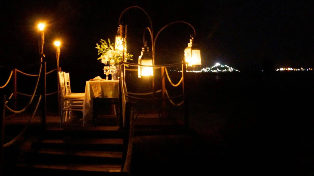 Hacienda Ucazanaztacua
