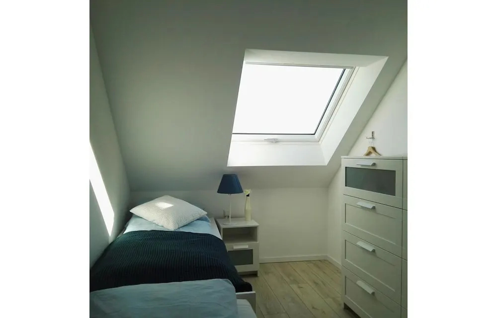 Moderne Ferienwohnung mit Sauna & Terrasse