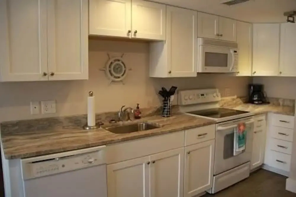 Sugar Beach 133 2 Bedroom Condo by Redawning