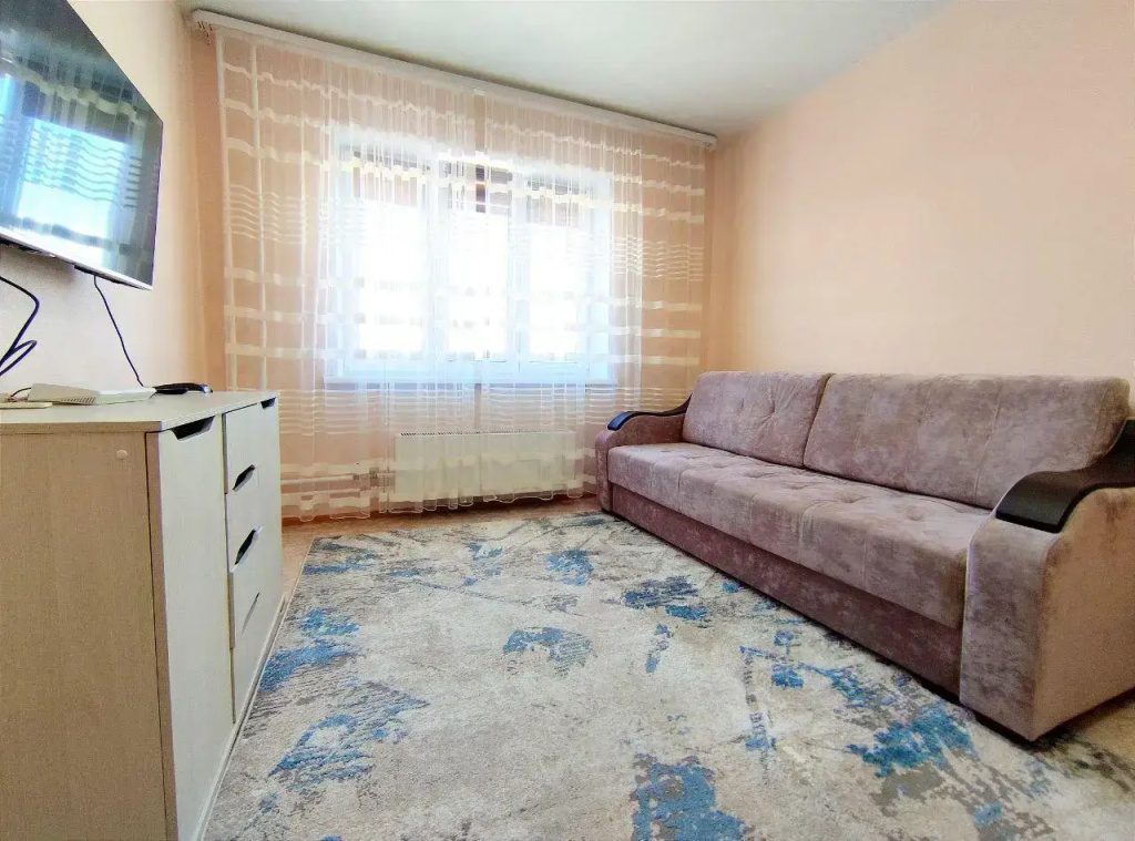 Апартаменты Nord Place (Норд Плейс) на улице Школьная