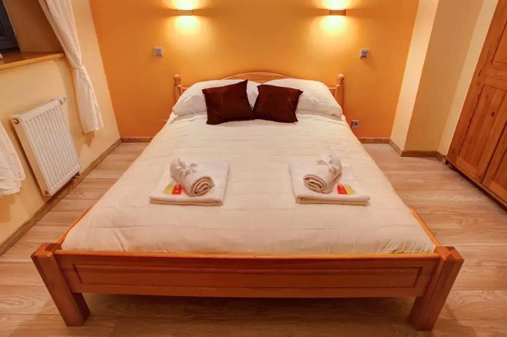 5-stars Apartments - Old Town