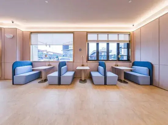 HanTing Hotel (Yixing Heqiaozhen)