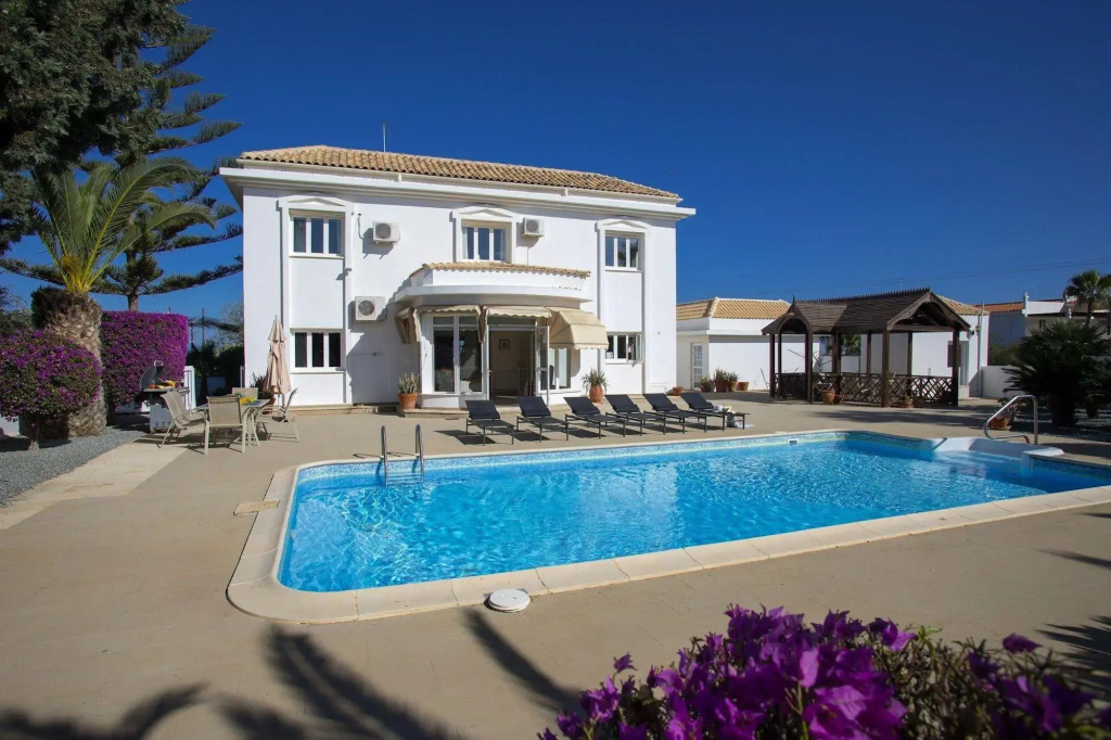 Villa Georgia