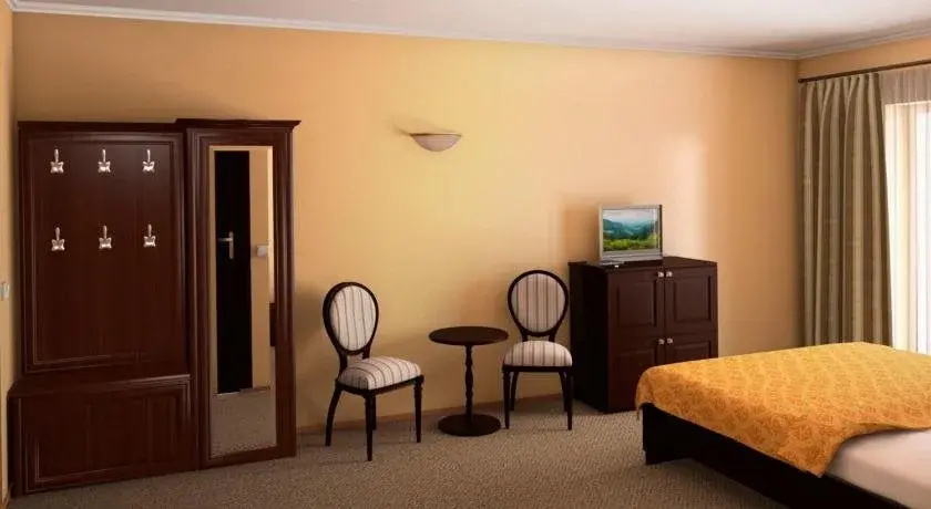Hotel Three Korony