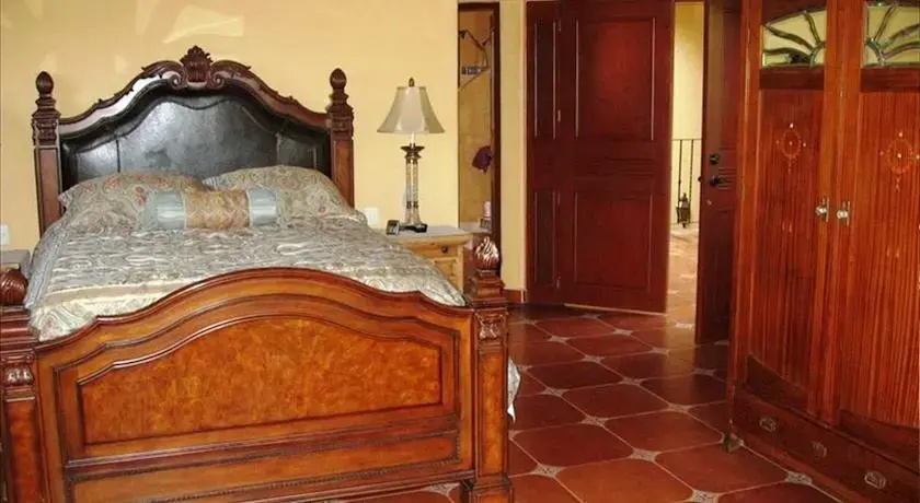 Casa Mariposas