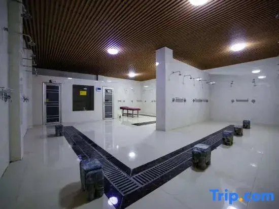Tianhua Hotel