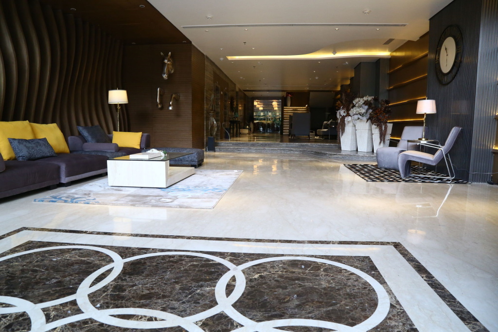 The Fern Residency Amritsar