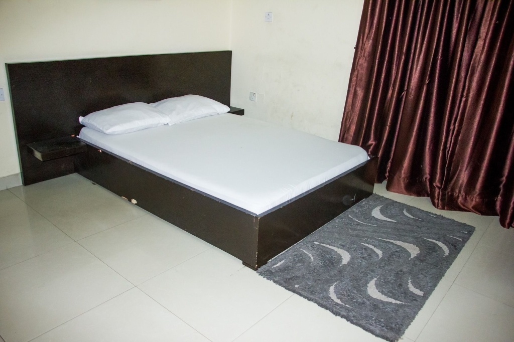 Sugarland Apartments Ikeja