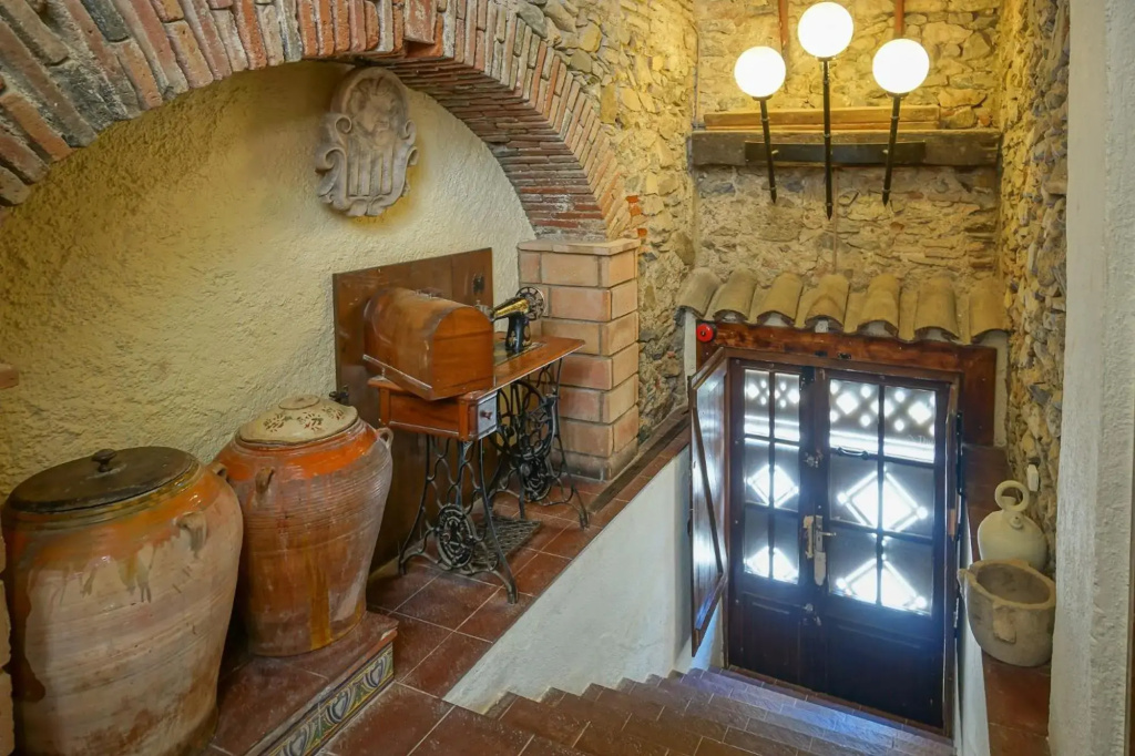 Casa Rustíca Cal Mian