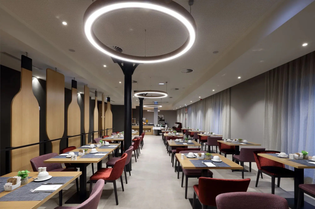 Eurostars Porto Centro