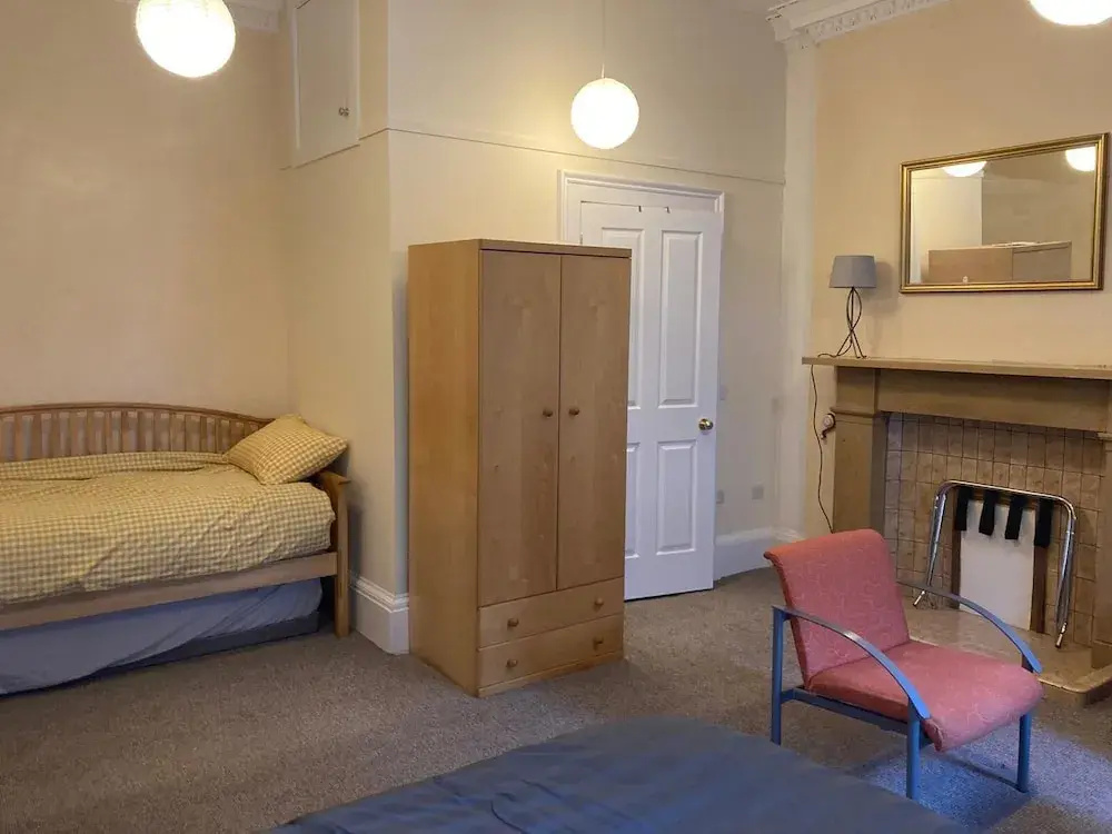 Gilmore Flat