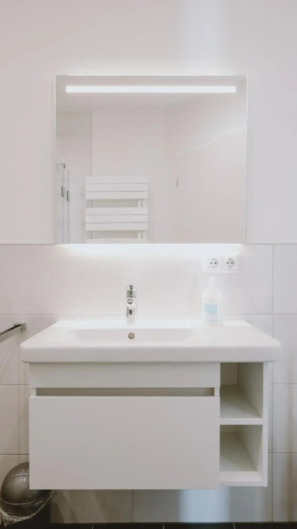 Strandhaus Zingst Apartment 07